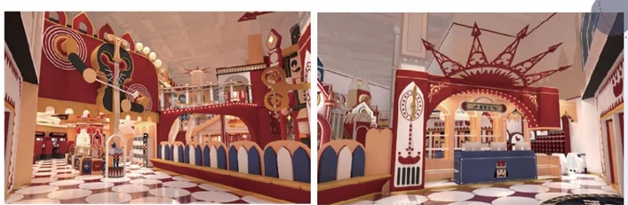 Wanda Baby King Wanda Baby King